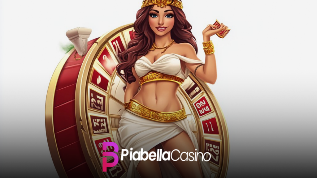 Piabella canlı casino