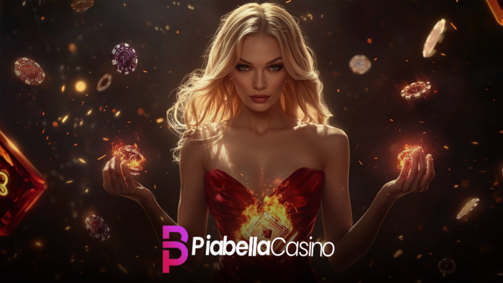 Piabella Promosyonları