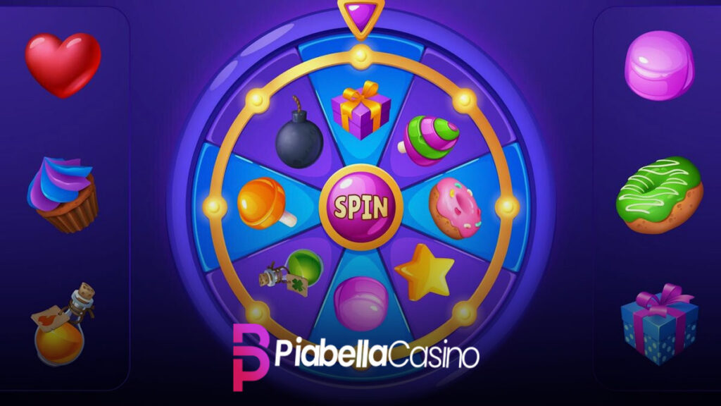 Piabella Sweet Bonanza