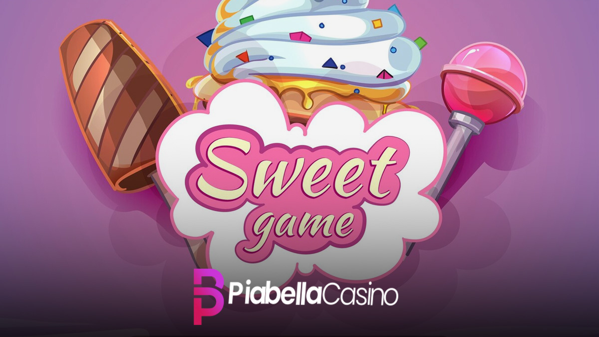 Piabella Sweet Bonanza
